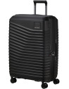 Samsonite --- Trolley Intuo 69 Nero