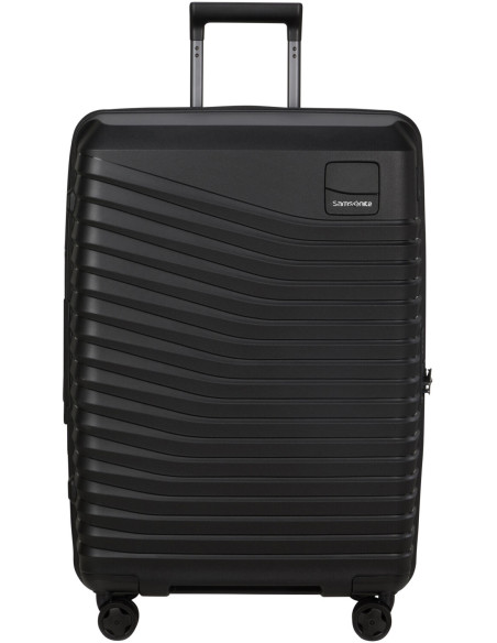Samsonite --- Trolley Intuo 69 Nero