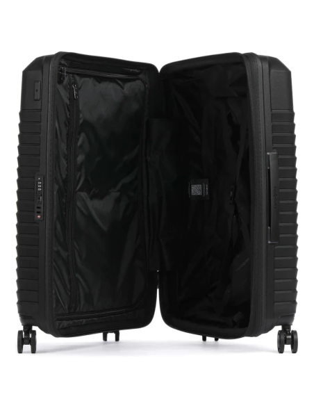 Samsonite --- Trolley Intuo 69 Nero