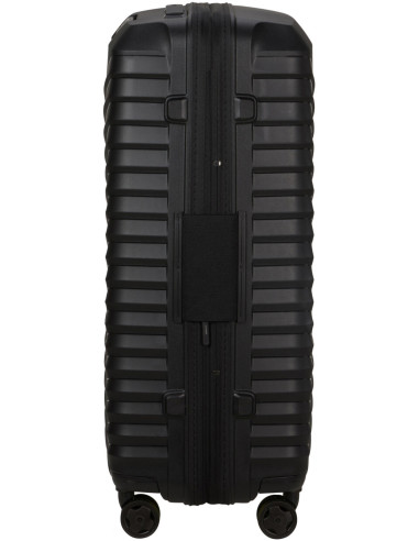 Samsonite --- Trolley Intuo 69 Nero