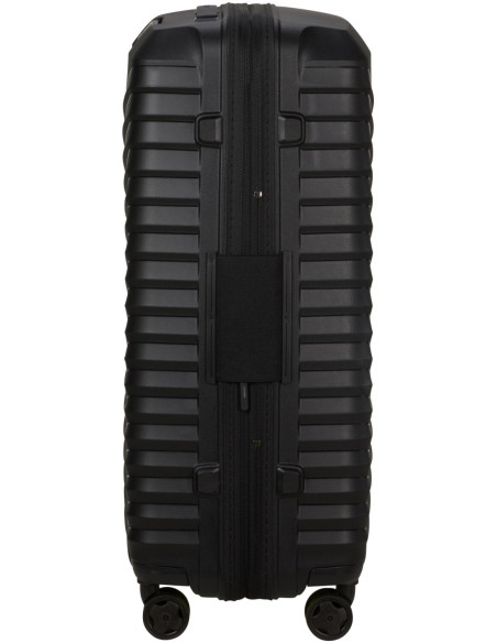 Samsonite --- Trolley Intuo 69 Nero