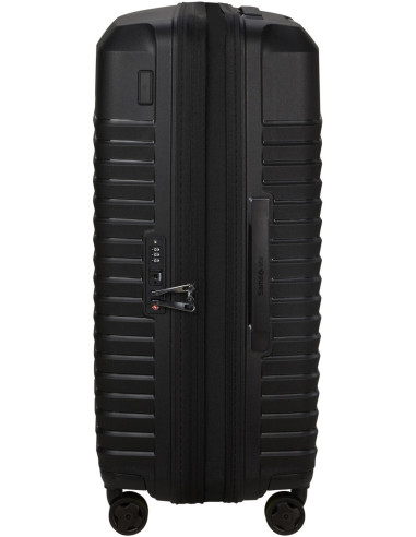 Samsonite --- Trolley Intuo 69 Nero