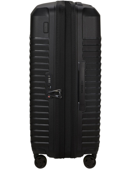 Samsonite --- Trolley Intuo 69 Nero