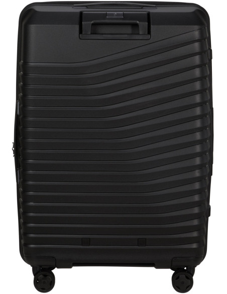 Samsonite --- Trolley Intuo 69 Nero
