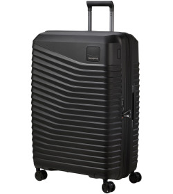 Samsonite --- Trolley Intuo 75 Nero