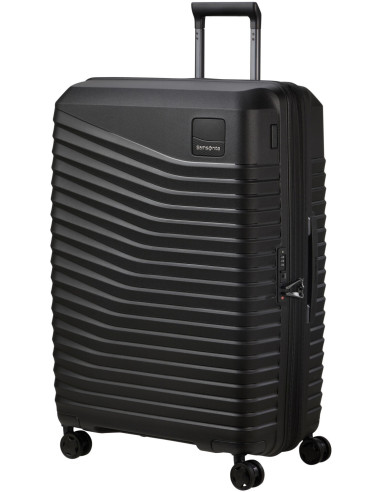 Samsonite --- Trolley Intuo 75 Nero