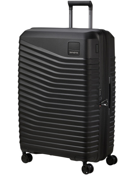 Samsonite --- Trolley Intuo 75 Nero