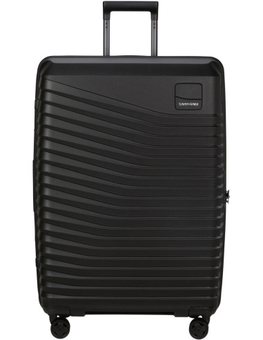 Samsonite --- Trolley Intuo 75 Nero