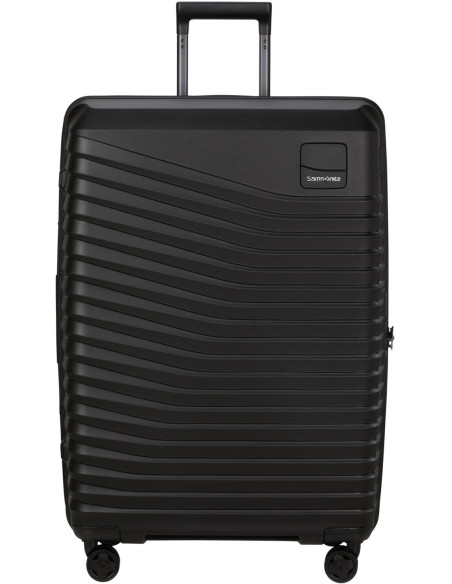 Samsonite --- Trolley Intuo 75 Nero