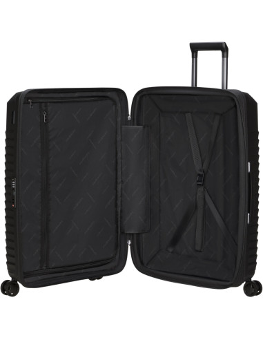 Samsonite --- Trolley Intuo 75 Nero