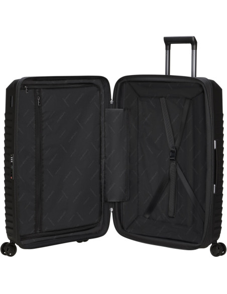 Samsonite --- Trolley Intuo 75 Nero