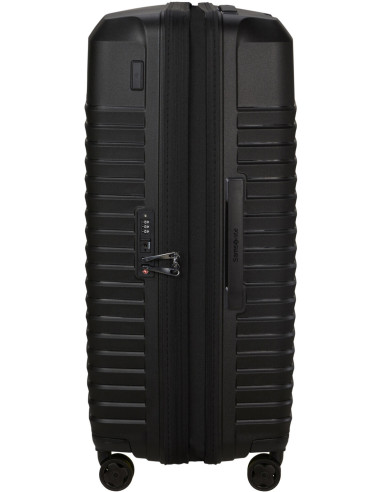 Samsonite --- Trolley Intuo 75 Nero