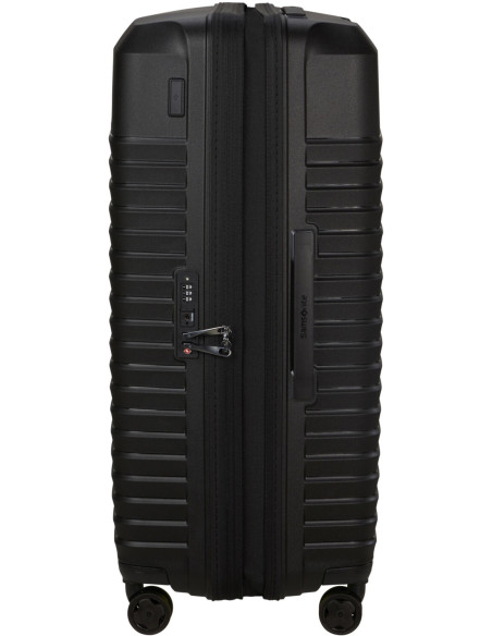 Samsonite --- Trolley Intuo 75 Nero