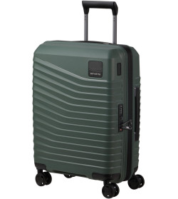Samsonite --- Trolley Intuo 55 Verde Militare