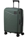 Samsonite --- Trolley Intuo 55 Verde Militare
