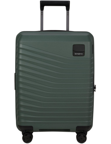 Samsonite --- Trolley Intuo 55 Verde Militare