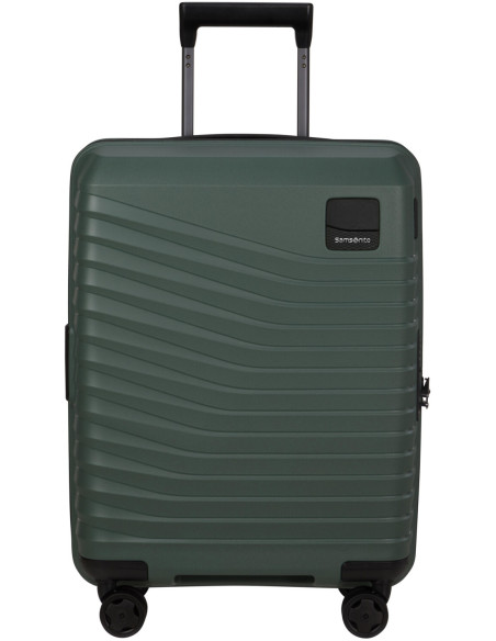 Samsonite --- Trolley Intuo 55 Verde Militare