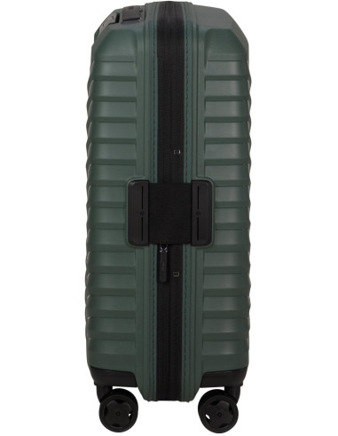 Samsonite --- Trolley Intuo 55 Verde Militare