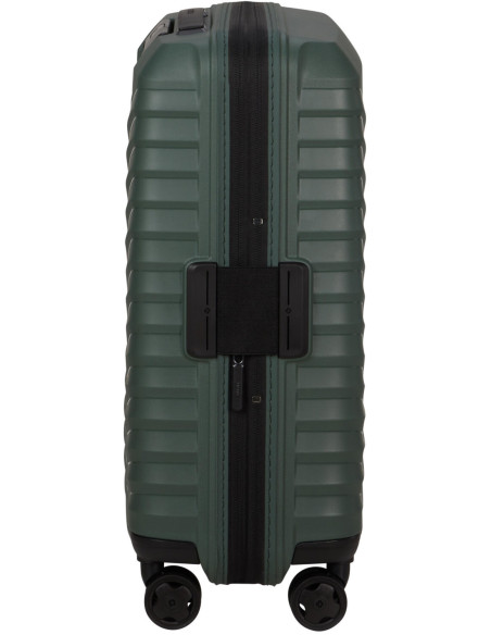 Samsonite --- Trolley Intuo 55 Verde Militare
