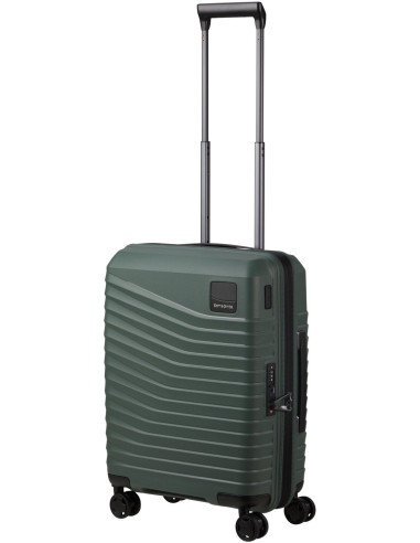 Samsonite --- Trolley Intuo 55 Verde Militare