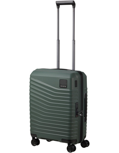 Samsonite --- Trolley Intuo 55 Verde Militare