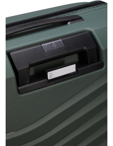 Samsonite --- Trolley Intuo 55 Verde Militare