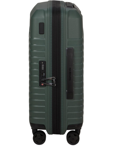 Samsonite --- Trolley Intuo 55 Verde Militare