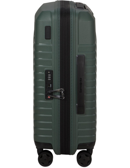 Samsonite --- Trolley Intuo 55 Verde Militare