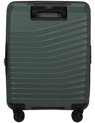 Samsonite --- Trolley Intuo 55 Verde Militare