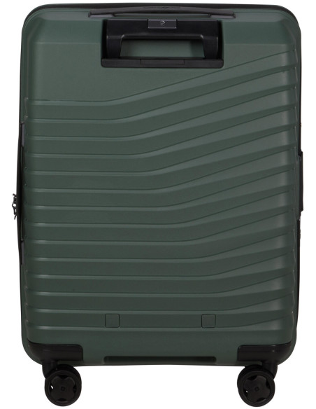 Samsonite --- Trolley Intuo 55 Verde Militare