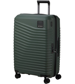 Samsonite --- Trolley Intuo 69 Verde Militare