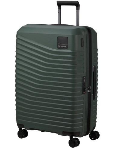 Samsonite --- Trolley Intuo 69 Verde Militare