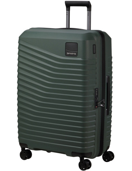 Samsonite --- Trolley Intuo 69 Verde Militare