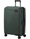 Samsonite --- Trolley Intuo 69 Verde Militare