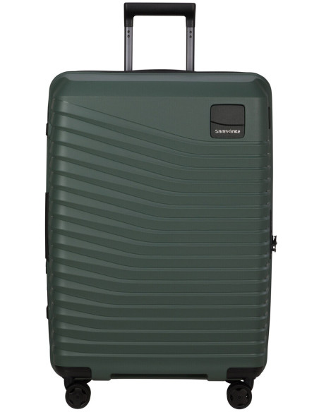 Samsonite --- Trolley Intuo 69 Verde Militare