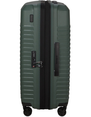 Samsonite --- Trolley Intuo 69 Verde Militare