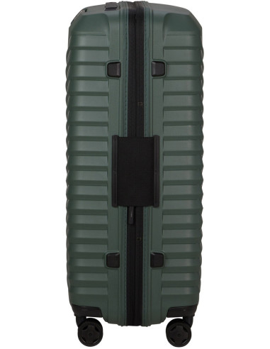 Samsonite --- Trolley Intuo 69 Verde Militare