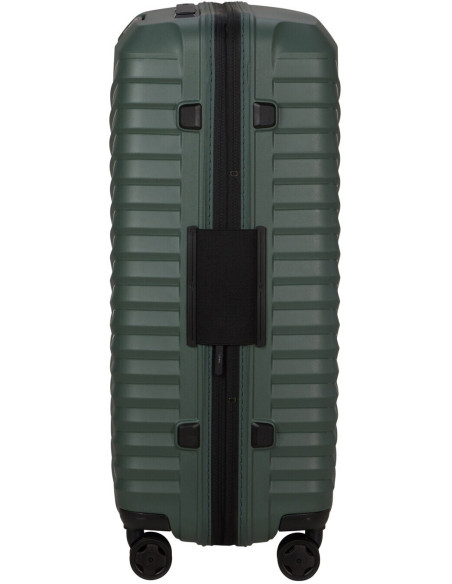 Samsonite --- Trolley Intuo 69 Verde Militare