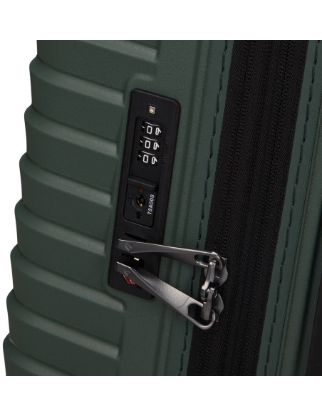 Samsonite --- Trolley Intuo 69 Verde Militare