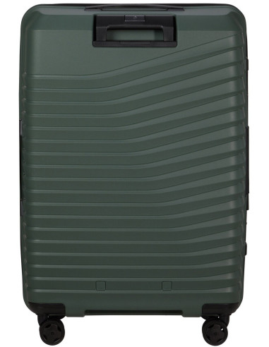 Samsonite --- Trolley Intuo 69 Verde Militare