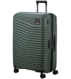 Samsonite --- Trolley Intuo 75 Verde Militare