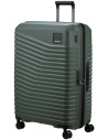 Samsonite --- Trolley Intuo 75 Verde Militare