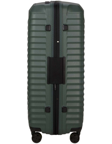 Samsonite --- Trolley Intuo 75 Verde Militare