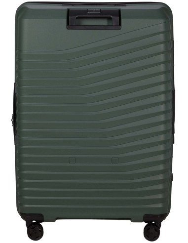 Samsonite --- Trolley Intuo 75 Verde Militare