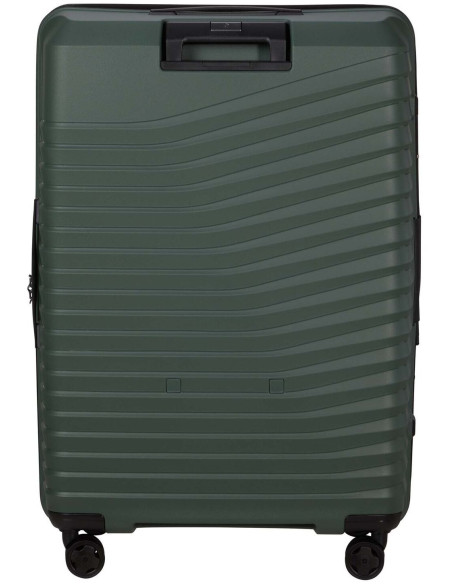 Samsonite --- Trolley Intuo 75 Verde Militare