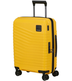 Samsonite --- Trolley Intuo 55 Giallo