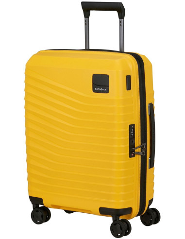 Samsonite --- Trolley Intuo 55 Giallo