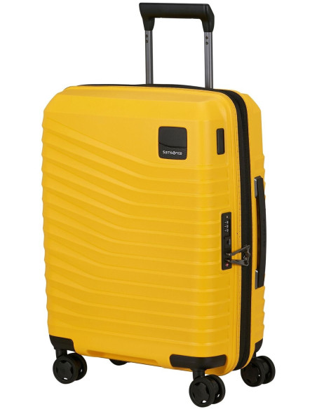 Samsonite --- Trolley Intuo 55 Giallo