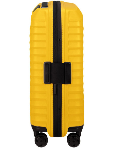 Samsonite --- Trolley Intuo 55 Giallo