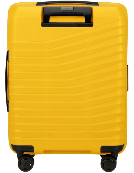 Samsonite --- Trolley Intuo 55 Giallo